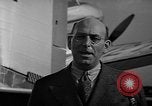 Standbild besondere Botschafter Newark New Jersey USA, 1939, aus Sekunde 26 historischem Filmmaterial Videoclip 65675055171