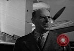 Standbild besondere Botschafter Newark New Jersey USA, 1939, aus Sekunde 27 historischem Filmmaterial Videoclip 65675055171