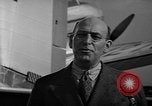 Standbild besondere Botschafter Newark New Jersey USA, 1939, aus Sekunde 31 historischem Filmmaterial Videoclip 65675055171