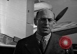Standbild besondere Botschafter Newark New Jersey USA, 1939, aus Sekunde 35 historischem Filmmaterial Videoclip 65675055171