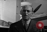 Standbild besondere Botschafter Newark New Jersey USA, 1939, aus Sekunde 36 historischem Filmmaterial Videoclip 65675055171
