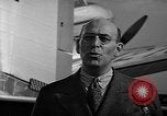 Standbild besondere Botschafter Newark New Jersey USA, 1939, aus Sekunde 37 historischem Filmmaterial Videoclip 65675055171