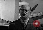 Standbild besondere Botschafter Newark New Jersey USA, 1939, aus Sekunde 38 historischem Filmmaterial Videoclip 65675055171
