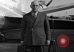 Standbild besondere Botschafter Newark New Jersey USA, 1939, aus Sekunde 39 historischem Filmmaterial Videoclip 65675055171