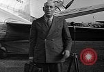 Standbild besondere Botschafter Newark New Jersey USA, 1939, aus Sekunde 40 historischem Filmmaterial Videoclip 65675055171