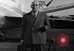 Standbild besondere Botschafter Newark New Jersey USA, 1939, aus Sekunde 41 historischem Filmmaterial Videoclip 65675055171