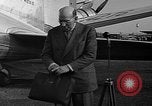 Standbild besondere Botschafter Newark New Jersey USA, 1939, aus Sekunde 42 historischem Filmmaterial Videoclip 65675055171
