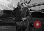 Standbild besondere Botschafter Newark New Jersey USA, 1939, aus Sekunde 43 historischem Filmmaterial Videoclip 65675055171