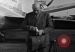 Standbild besondere Botschafter Newark New Jersey USA, 1939, aus Sekunde 44 historischem Filmmaterial Videoclip 65675055171