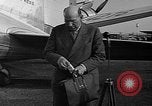 Standbild besondere Botschafter Newark New Jersey USA, 1939, aus Sekunde 45 historischem Filmmaterial Videoclip 65675055171