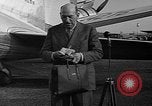 Standbild besondere Botschafter Newark New Jersey USA, 1939, aus Sekunde 46 historischem Filmmaterial Videoclip 65675055171