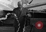 Standbild besondere Botschafter Newark New Jersey USA, 1939, aus Sekunde 47 historischem Filmmaterial Videoclip 65675055171