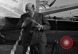 Standbild besondere Botschafter Newark New Jersey USA, 1939, aus Sekunde 48 historischem Filmmaterial Videoclip 65675055171