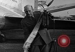 Standbild besondere Botschafter Newark New Jersey USA, 1939, aus Sekunde 49 historischem Filmmaterial Videoclip 65675055171
