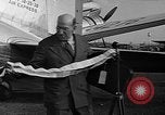 Standbild besondere Botschafter Newark New Jersey USA, 1939, aus Sekunde 50 historischem Filmmaterial Videoclip 65675055171