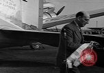 Standbild besondere Botschafter Newark New Jersey USA, 1939, aus Sekunde 51 historischem Filmmaterial Videoclip 65675055171