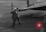 Standbild besondere Botschafter Newark New Jersey USA, 1939, aus Sekunde 52 historischem Filmmaterial Videoclip 65675055171