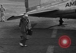 Standbild besondere Botschafter Newark New Jersey USA, 1939, aus Sekunde 53 historischem Filmmaterial Videoclip 65675055171