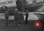 Standbild besondere Botschafter Newark New Jersey USA, 1939, aus Sekunde 56 historischem Filmmaterial Videoclip 65675055171