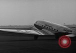 Standbild besondere Botschafter Newark New Jersey USA, 1939, aus Sekunde 59 historischem Filmmaterial Videoclip 65675055171