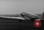 Standbild besondere Botschafter Newark New Jersey USA, 1939, aus Sekunde 60 historischem Filmmaterial Videoclip 65675055171