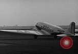 Standbild besondere Botschafter Newark New Jersey USA, 1939, aus Sekunde 61 historischem Filmmaterial Videoclip 65675055171