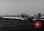 Standbild besondere Botschafter Newark New Jersey USA, 1939, aus Sekunde 62 historischem Filmmaterial Videoclip 65675055171