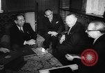 Immagine di Konrad Adenauer Tokyo Giappone, 1960, secondo 20 filmato di repertorio 65675055172