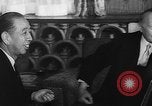 Immagine di Konrad Adenauer Tokyo Giappone, 1960, secondo 26 filmato di repertorio 65675055172