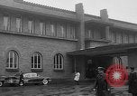 Immagine di Konrad Adenauer Tokyo Giappone, 1960, secondo 38 filmato di repertorio 65675055172