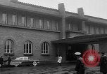 Immagine di Konrad Adenauer Tokyo Giappone, 1960, secondo 39 filmato di repertorio 65675055172