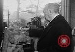 Immagine di Konrad Adenauer Tokyo Giappone, 1960, secondo 42 filmato di repertorio 65675055172