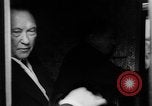 Immagine di Konrad Adenauer Tokyo Giappone, 1960, secondo 45 filmato di repertorio 65675055172