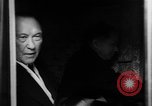 Immagine di Konrad Adenauer Tokyo Giappone, 1960, secondo 46 filmato di repertorio 65675055172