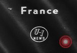 Immagine di Nikita Khrushchev Bordeaux Francia, 1960, secondo 1 filmato di repertorio 65675055173