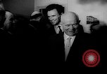 Immagine di Nikita Khrushchev Bordeaux Francia, 1960, secondo 4 filmato di repertorio 65675055173