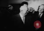 Immagine di Nikita Khrushchev Bordeaux Francia, 1960, secondo 5 filmato di repertorio 65675055173