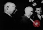 Immagine di Nikita Khrushchev Bordeaux Francia, 1960, secondo 14 filmato di repertorio 65675055173