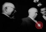 Immagine di Nikita Khrushchev Bordeaux Francia, 1960, secondo 15 filmato di repertorio 65675055173