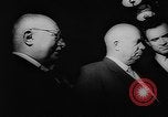 Immagine di Nikita Khrushchev Bordeaux Francia, 1960, secondo 16 filmato di repertorio 65675055173