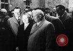 Immagine di Nikita Khrushchev Bordeaux Francia, 1960, secondo 47 filmato di repertorio 65675055173