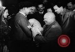 Immagine di Nikita Khrushchev Bordeaux Francia, 1960, secondo 51 filmato di repertorio 65675055173
