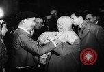 Immagine di Nikita Khrushchev Bordeaux Francia, 1960, secondo 53 filmato di repertorio 65675055173
