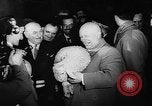 Immagine di Nikita Khrushchev Bordeaux Francia, 1960, secondo 57 filmato di repertorio 65675055173