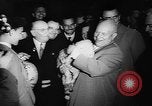 Immagine di Nikita Khrushchev Bordeaux Francia, 1960, secondo 60 filmato di repertorio 65675055173