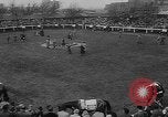 Immagine di Merryman II corsa di cavalli L'Aintree England Regno Unito, 1960, secondo 8 filmato di repertorio 65675055174