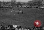 Immagine di Merryman II corsa di cavalli L'Aintree England Regno Unito, 1960, secondo 9 filmato di repertorio 65675055174