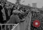 Immagine di Merryman II corsa di cavalli L'Aintree England Regno Unito, 1960, secondo 11 filmato di repertorio 65675055174