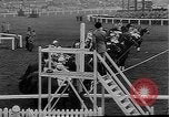 Immagine di Merryman II corsa di cavalli L'Aintree England Regno Unito, 1960, secondo 16 filmato di repertorio 65675055174