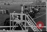 Immagine di Merryman II corsa di cavalli L'Aintree England Regno Unito, 1960, secondo 17 filmato di repertorio 65675055174